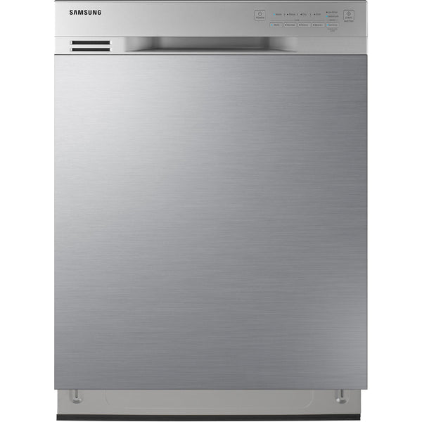 Samsung 24-inch Built-In Dishwasher DW80J3020US - 164063 IMAGE 1
