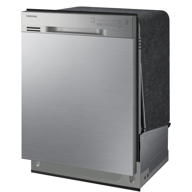 Samsung 24-inch Built-In Dishwasher DW80J3020US - 164063 IMAGE 3