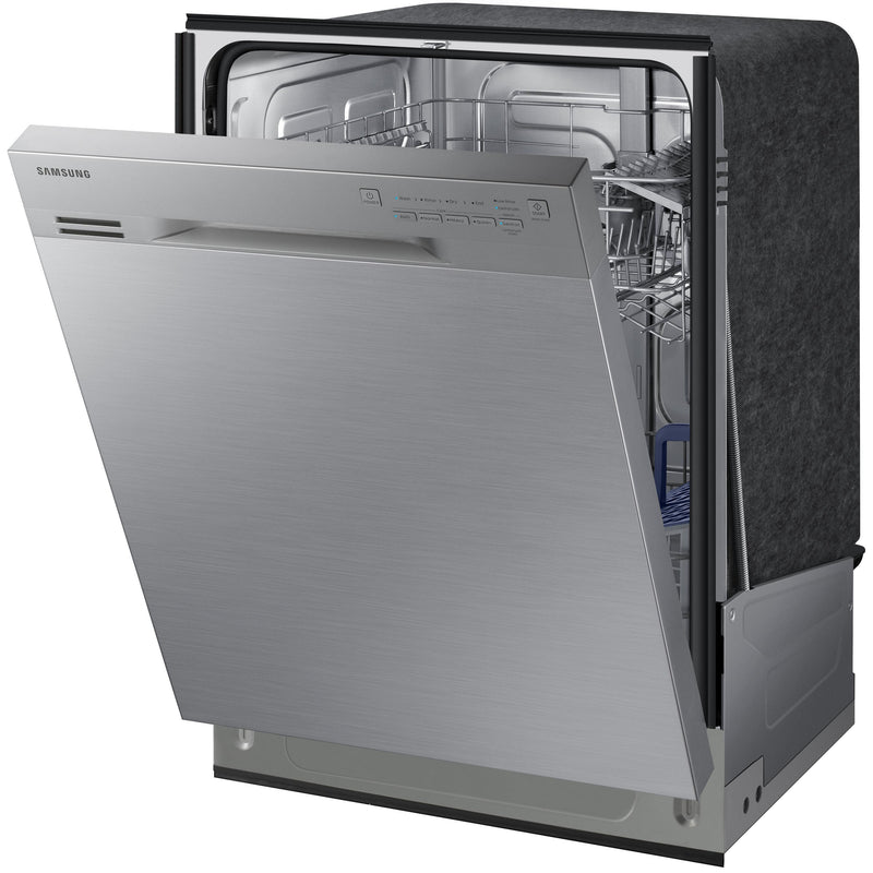 Samsung 24-inch Built-In Dishwasher DW80J3020US - 164063 IMAGE 4