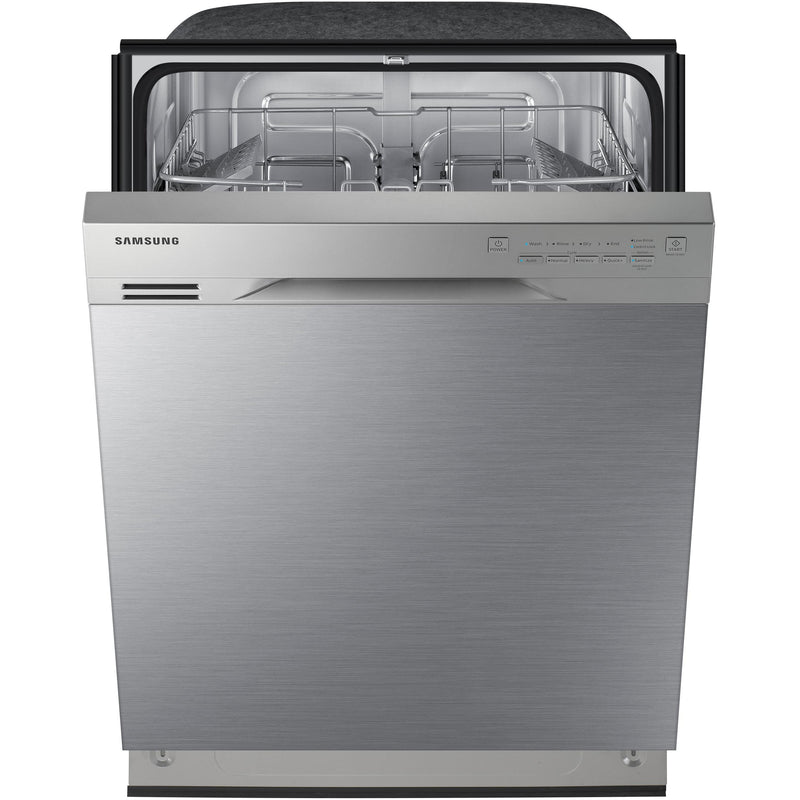 Samsung 24-inch Built-In Dishwasher DW80J3020US - 164063 IMAGE 5