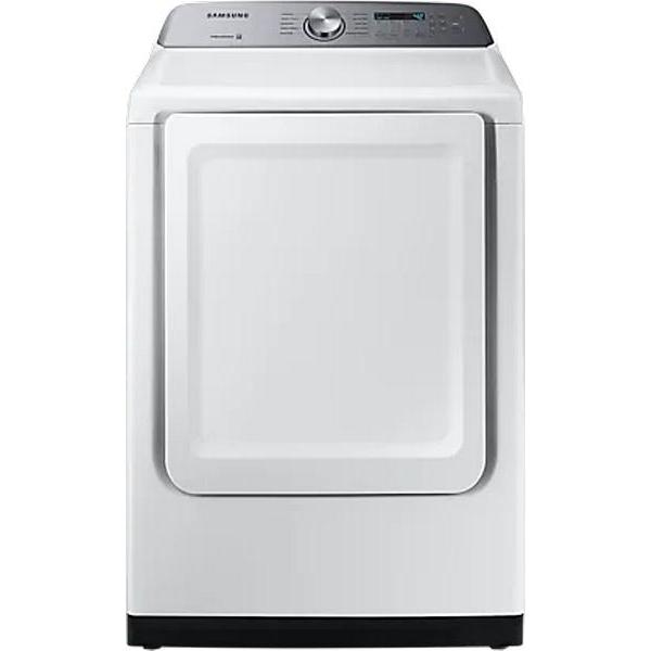 Samsung Laundry WA50R5200AW/US, DVE50T5205W/AC IMAGE 5