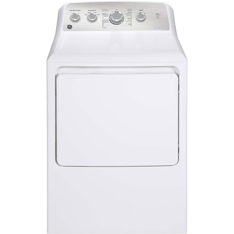 GE Laundry GTW580BMRWS, GTD45EBMRWS IMAGE 3