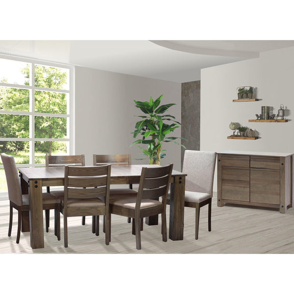 Domon Collection Dining Tables Rectangle 169530 IMAGE 1