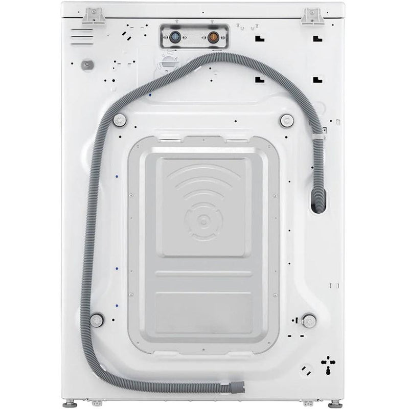 LG Front Loading Washer with 6Motion™ Technology WM3400CW - 179340 IMAGE 9