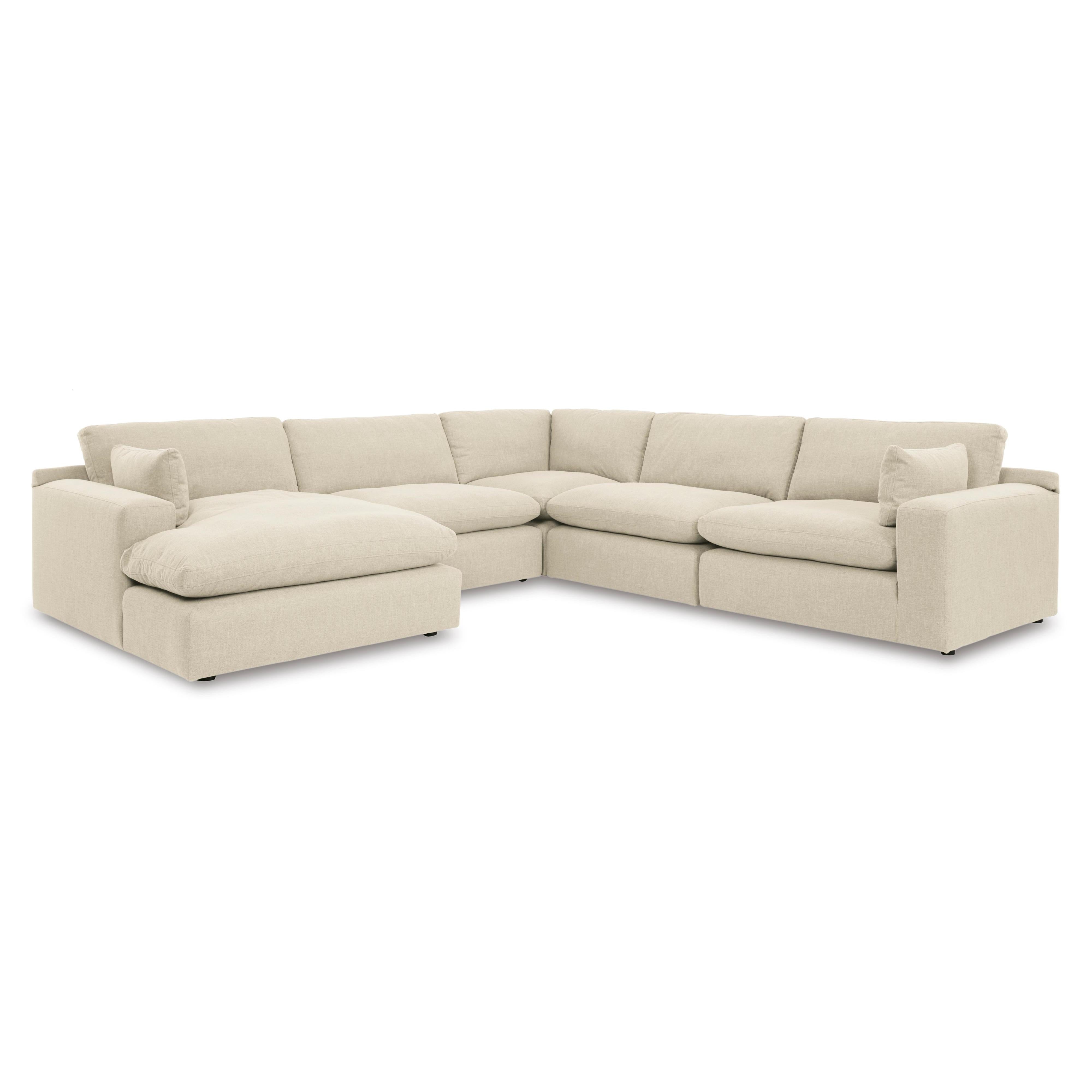 Benchcraft Mobilier modulaire 3-pièces Camellia-Court 6820764/6820746/6820717 main image 1