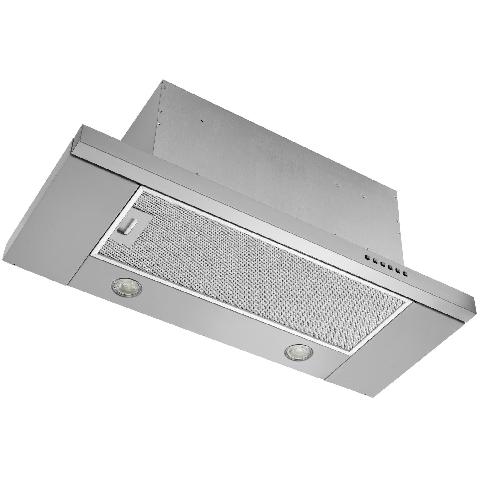 Broan Ventilation Hottes de cuisinière EWS1306BLS