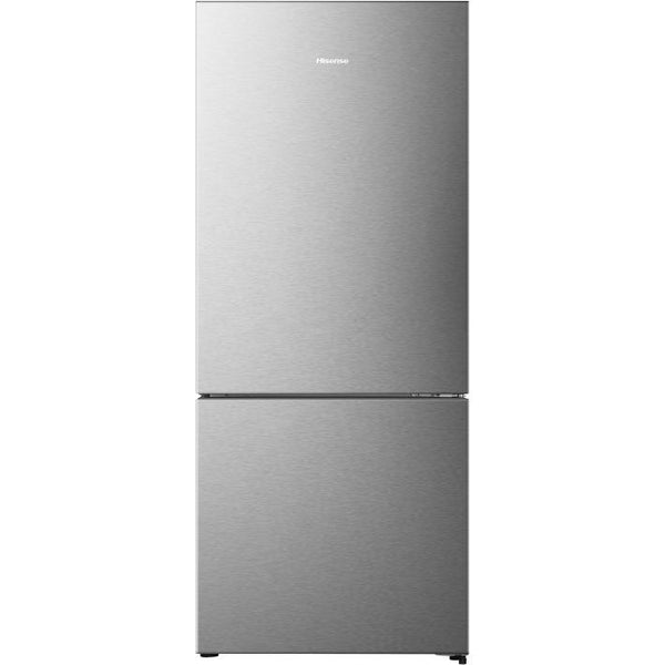 Hisense 27.7-inch, 14.7 cu. ft. Bottom Freezer Refrigerator RB15A2CSE - 178478 IMAGE 1