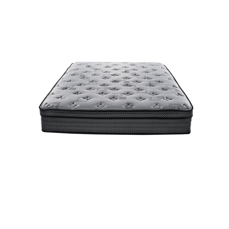 Domon Collection Melia 39XL Rolled Mattress IMAGE 3