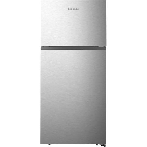Hisense 18 cu. ft. Freestanding Top Freezer Refrigerator RT18A2FSD - 179169 IMAGE 1