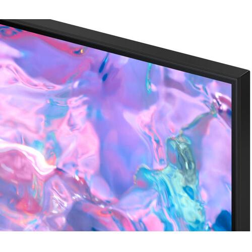 Samsung 55-inch 4K Ultra HD Smart TV UN55CU7000FXZC - 180051 IMAGE 5