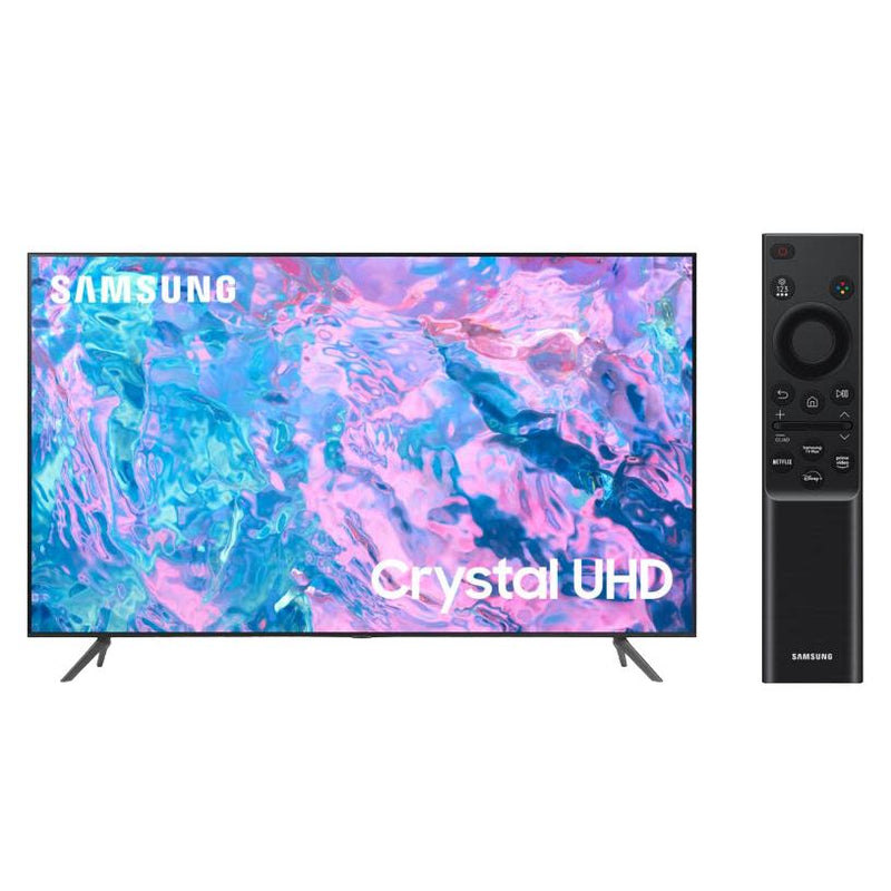 Samsung 70-inch 4K Ultra HD Smart TV UN70CU7000FXZC - 180054 IMAGE 7