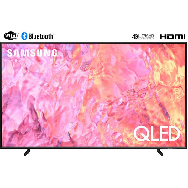 Samsung 50-inch QLED 4K Smart TV QN50Q60CAFXZC - 181095 IMAGE 1
