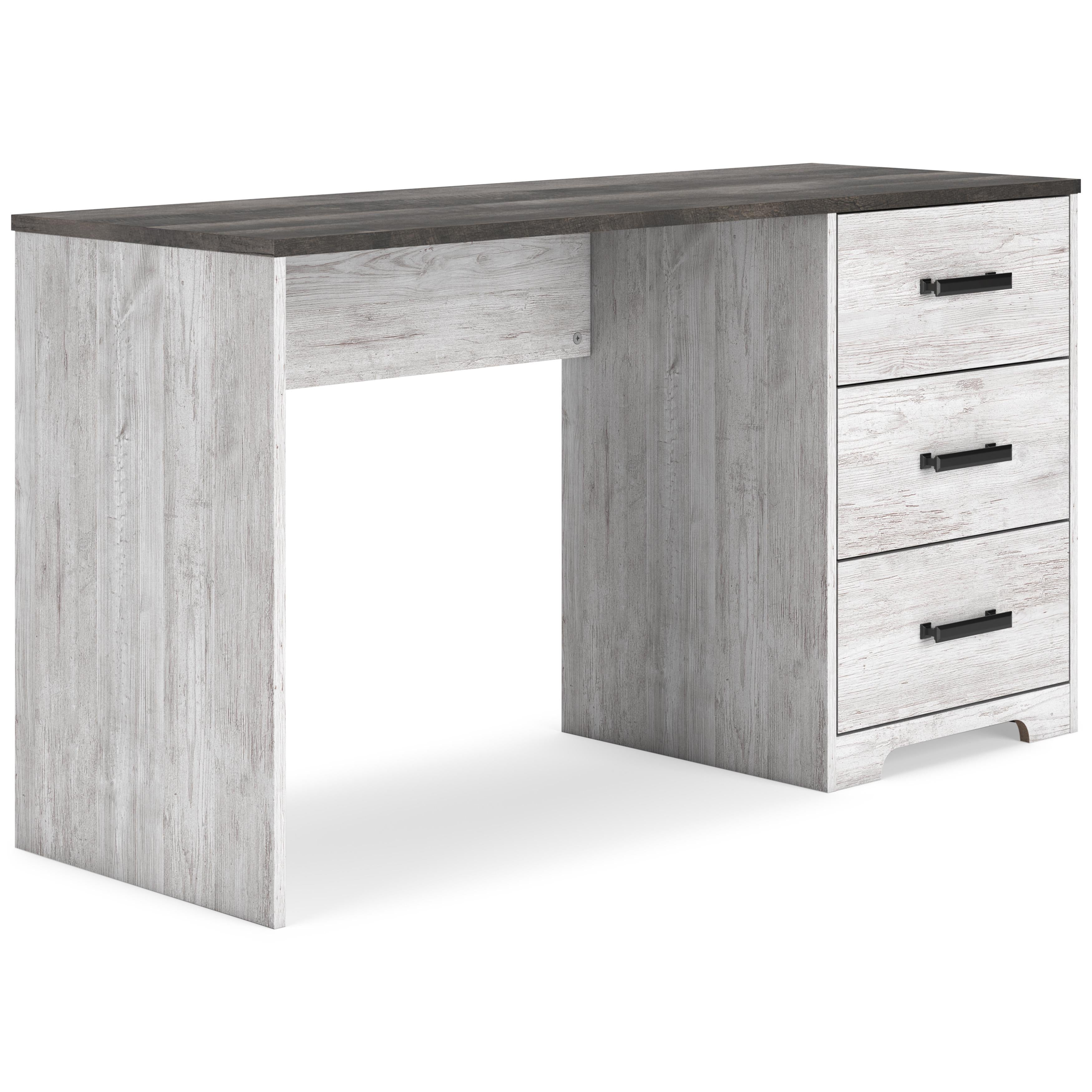 Signature Design by Ashley Bureau pour bureau à domicile Battelle H3929-134