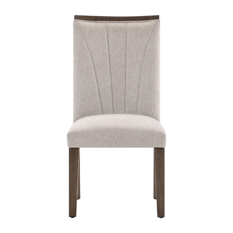 Mazin Furniture Brookings Dining Chair 5764S IMAGE 1