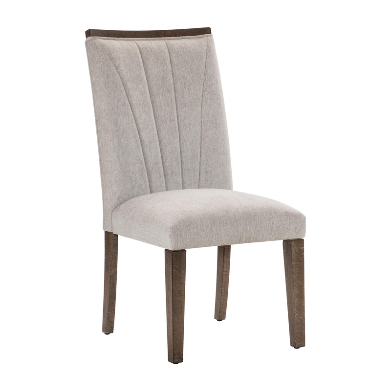 Mazin Furniture Brookings Dining Chair 5764S IMAGE 2
