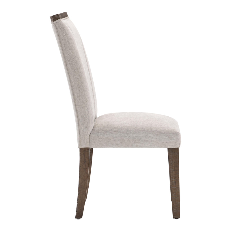 Mazin Furniture Brookings Dining Chair 5764S IMAGE 3