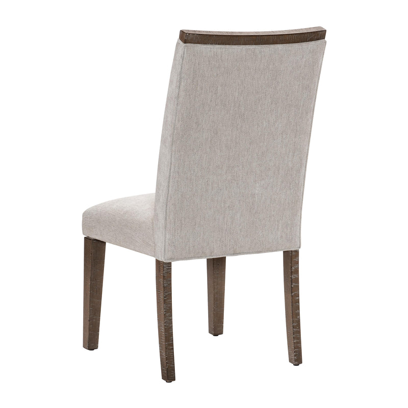 Mazin Furniture Brookings Dining Chair 5764S IMAGE 4