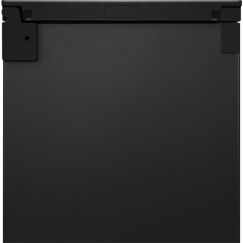 Hisense 32-inch 22.3 cu. ft. Counter-Depth Bottom Freezer Refrigerator with LED Lighting RB22A2FSE - 180928 IMAGE 18