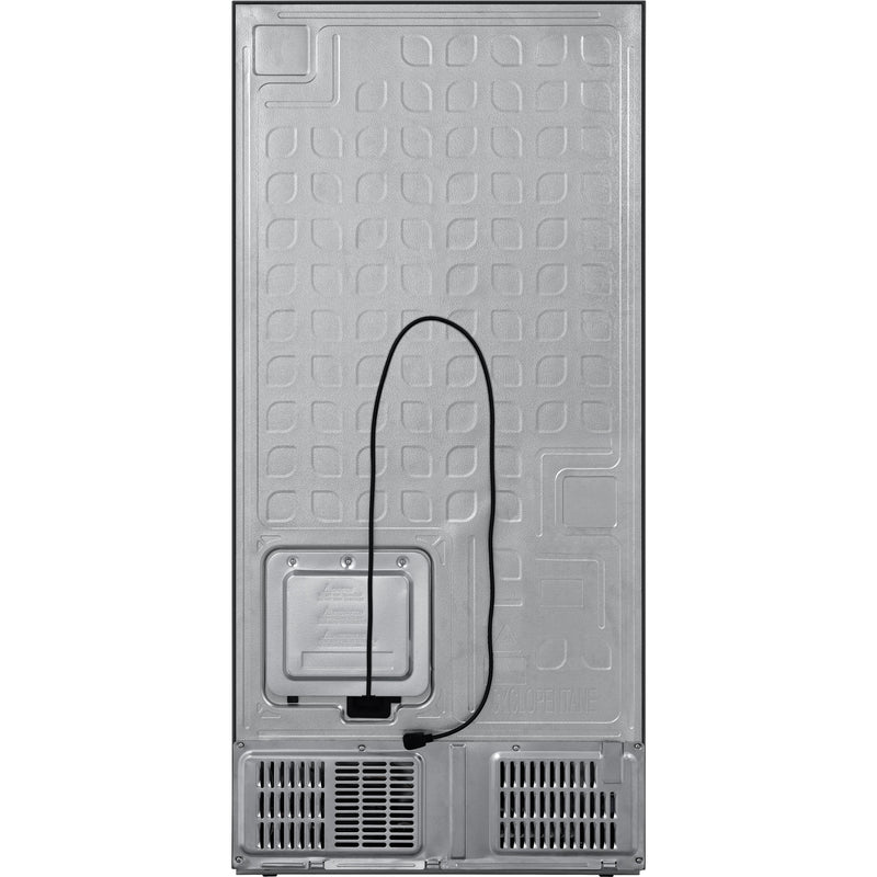 Hisense 32-inch 22.3 cu. ft. Counter-Depth Bottom Freezer Refrigerator with LED Lighting RB22A2FSE - 180928 IMAGE 19