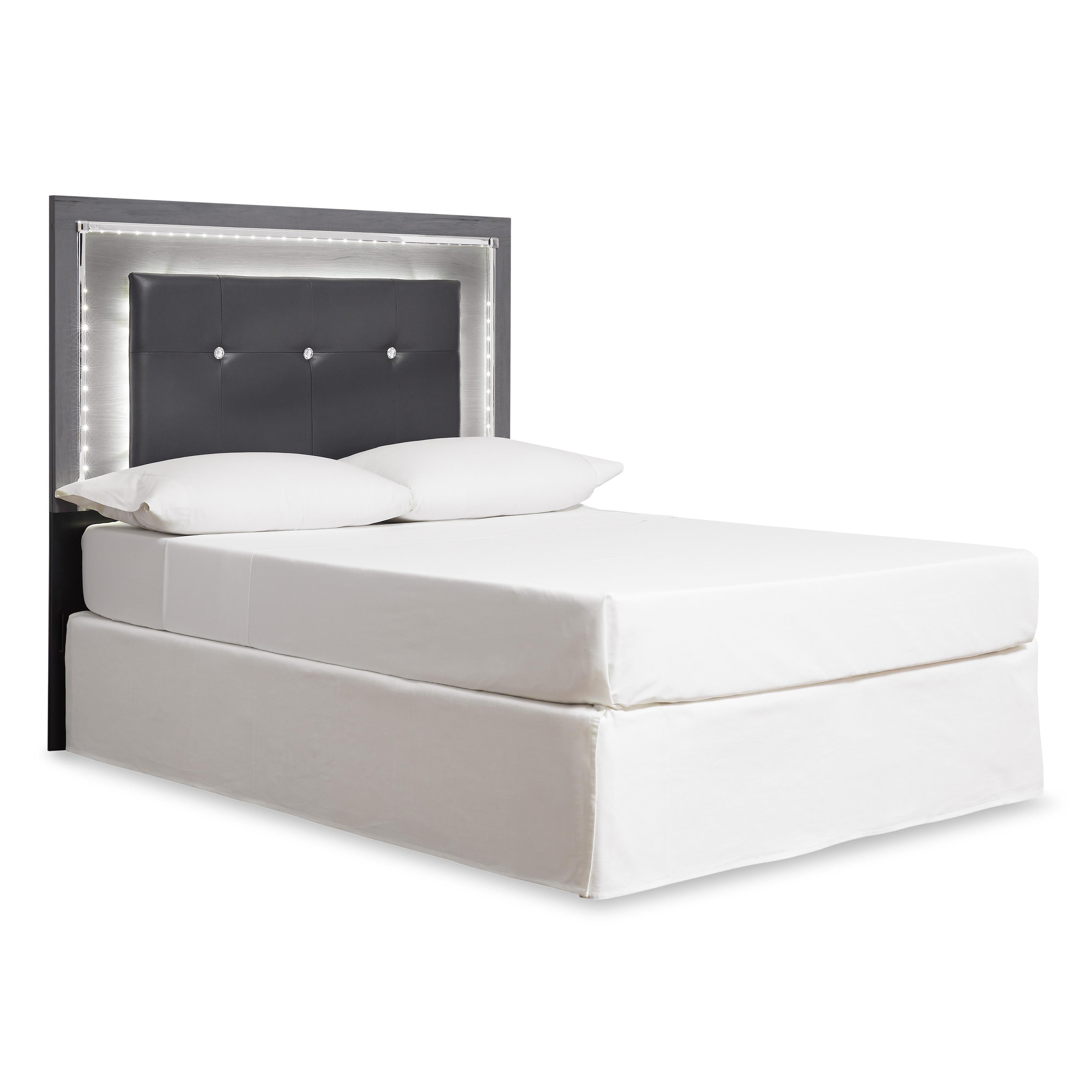 Signature Design by Ashley Deanlow EB1866-155 Tête de lit Twin en panneau