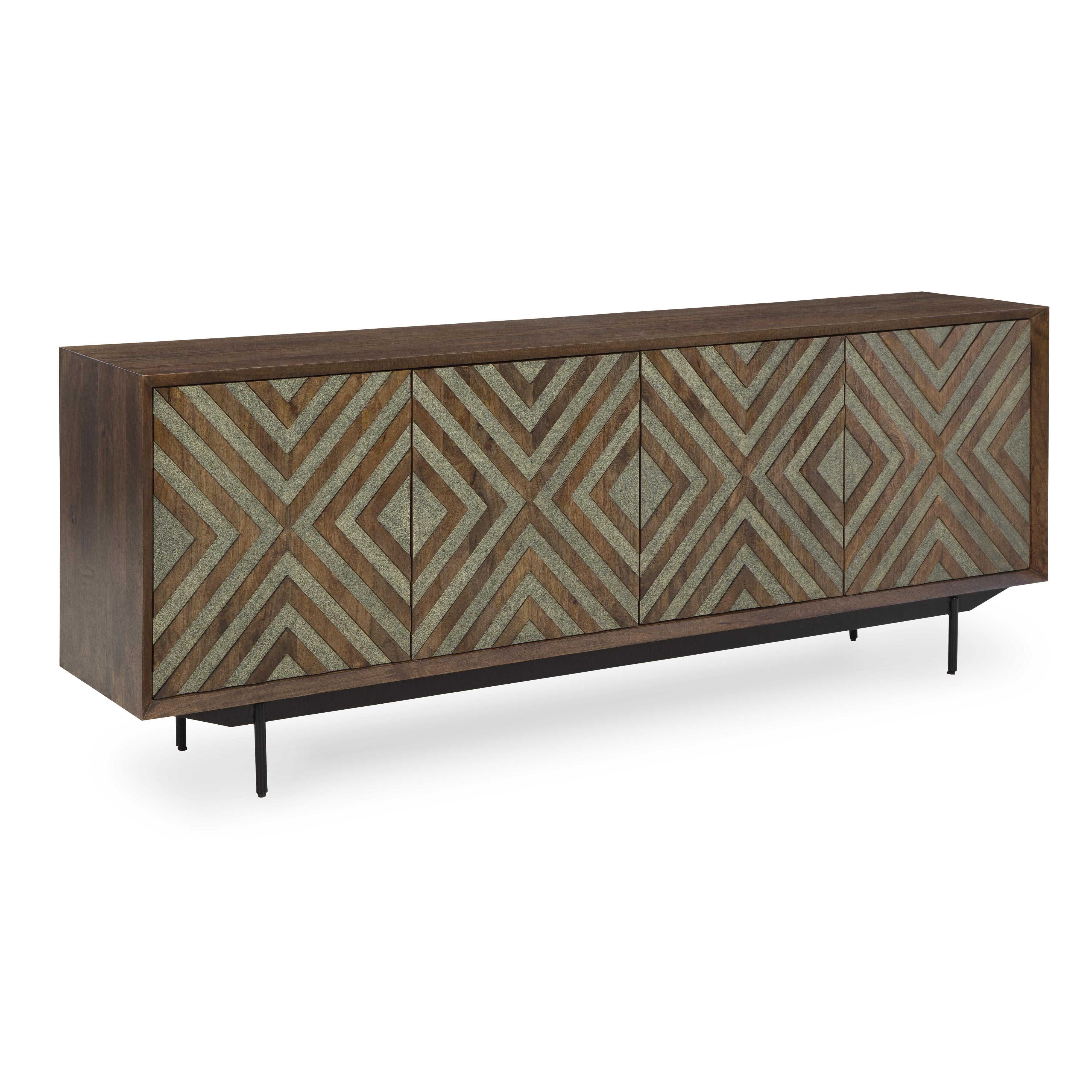 Signature Design by Ashley Meubles de rangement Armoires de rangement A4000512 main image 0