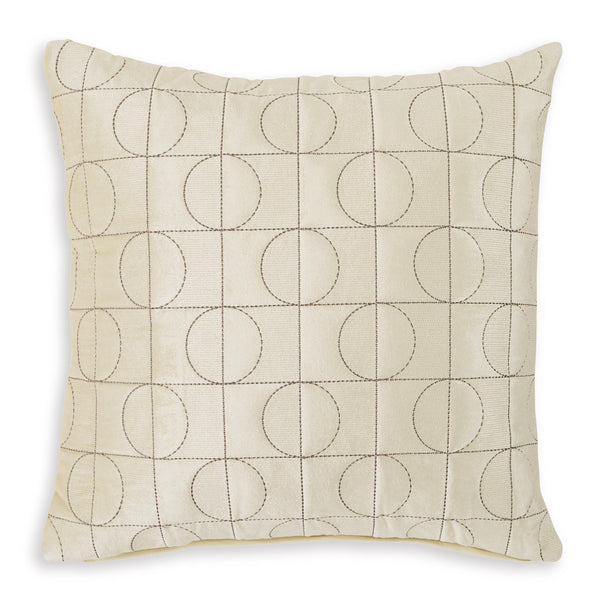 Signature Design by Ashley Kydner A1001074 Pillow IMAGE 1
