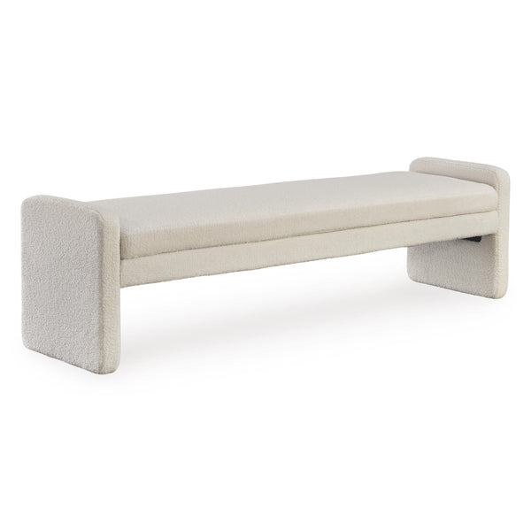 Signature Design by Ashley Home Decor Benches A3000714 IMAGE 1