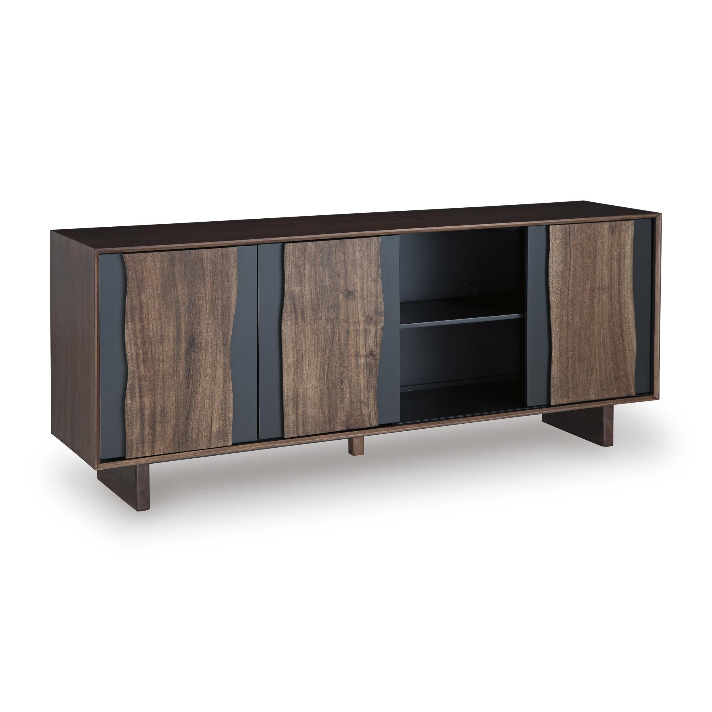 Signature Design by Ashley Meubles de rangement Armoires de rangement T411-40