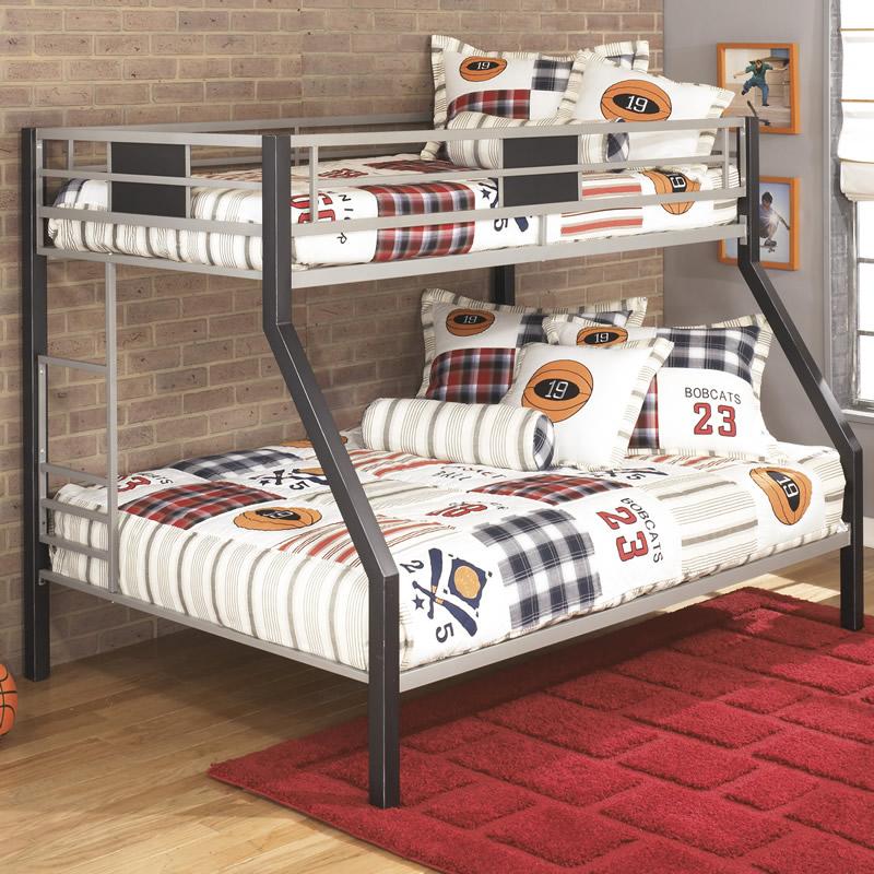 Signature Design by Ashley Kids Beds Bunk Bed ASY1292 IMAGE 2