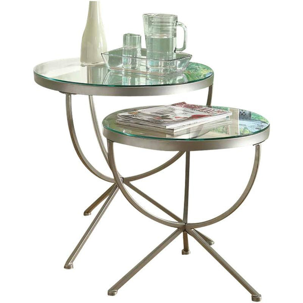 Monarch Nesting Tables M0770 IMAGE 1