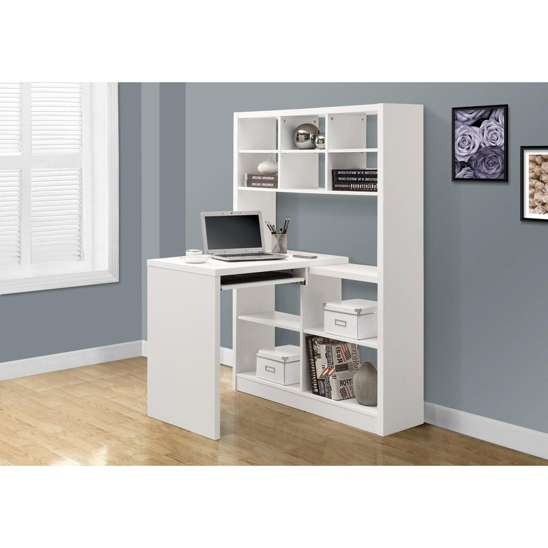 Monarch Office Desks Corner Desks M0598 IMAGE 2
