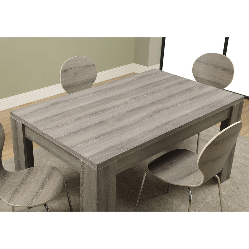 Monarch Dining Table 159108 IMAGE 4