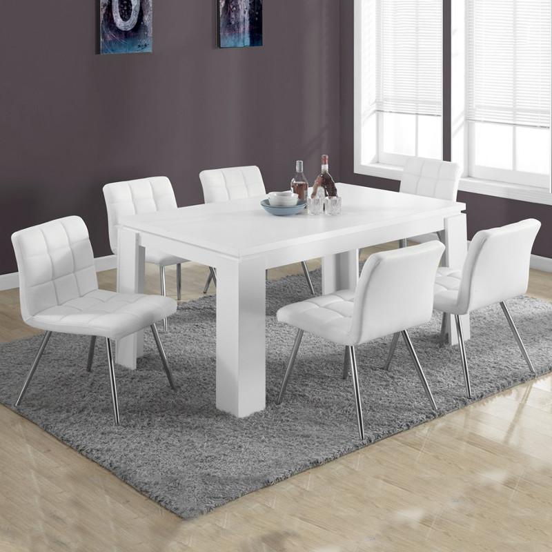 Monarch Dining Table 168523 IMAGE 3