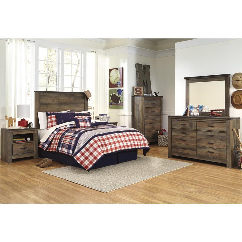 Signature Design by Ashley Kids Beds Bed 167552/171569 IMAGE 2
