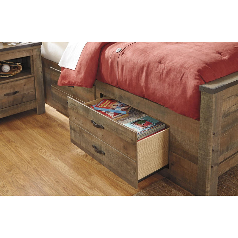 Signature Design by Ashley Kids Beds Bed 156648/162608/9/10 IMAGE 3