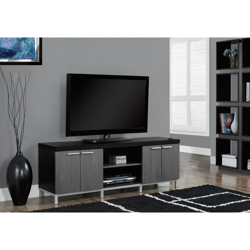 Monarch TV Stand M0465 IMAGE 2