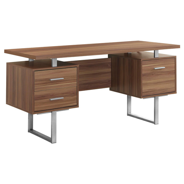 Monarch Office Desks Desks M0615 IMAGE 1