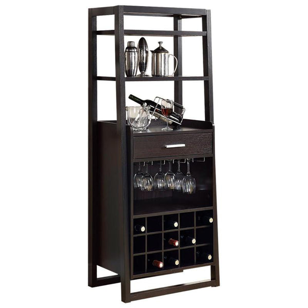 Monarch Bar Cabinets Bar Cabinets M0333 IMAGE 1