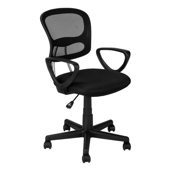 Monarch Office Chairs Office Chairs M0757 IMAGE 1
