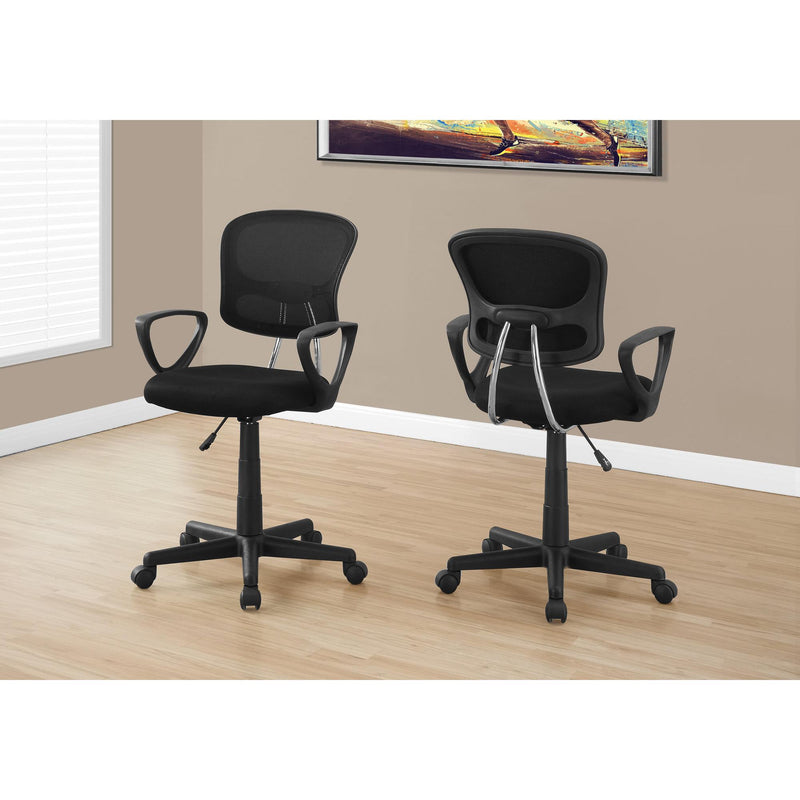 Monarch Office Chairs Office Chairs M0757 IMAGE 9