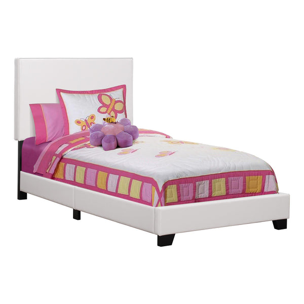 Monarch Twin Panel Bed 164507 IMAGE 1
