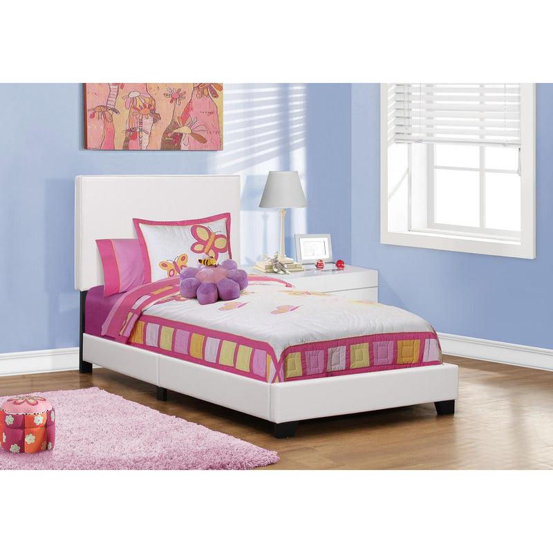 Monarch Twin Panel Bed 164507 IMAGE 2