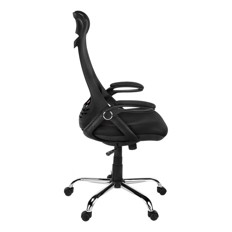 Monarch Office Chairs Office Chairs M0923 IMAGE 4