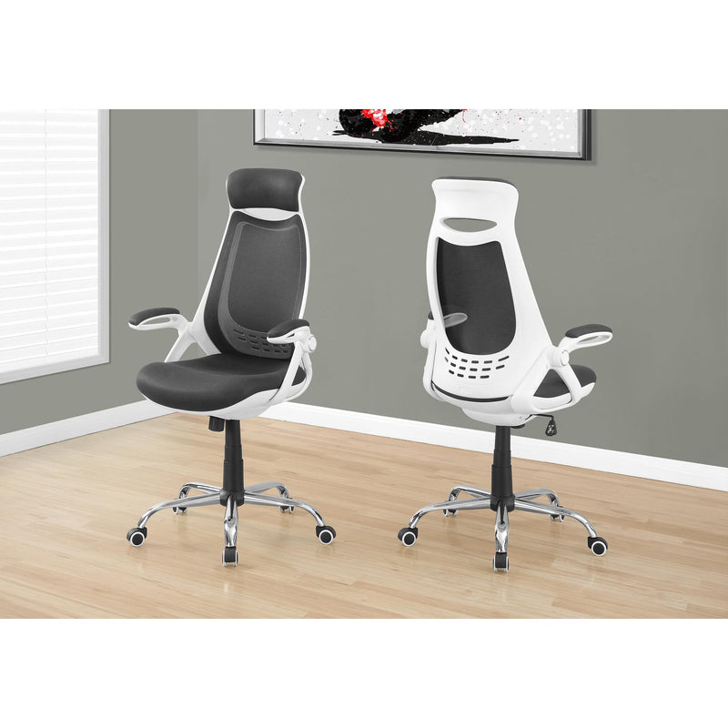 Monarch Office Chairs Office Chairs M0924 IMAGE 9