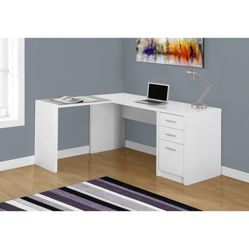 Monarch Office Desks Corner Desks M0623 IMAGE 2