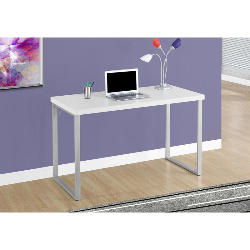 Monarch Office Desks Desks M0632 IMAGE 2