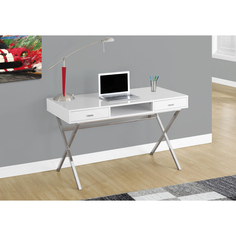 Monarch Office Desks Desks M0645 IMAGE 2