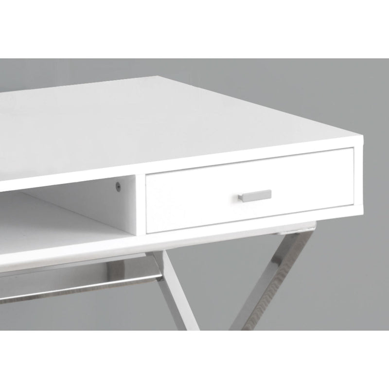 Monarch Office Desks Desks M0645 IMAGE 3