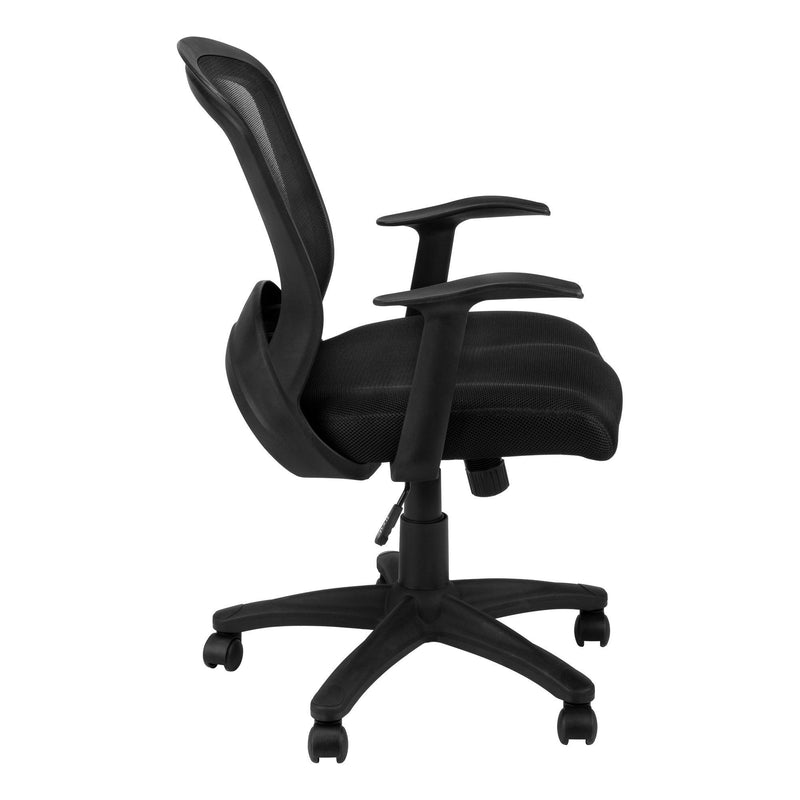 Monarch Office Chairs Office Chairs M0814 IMAGE 4