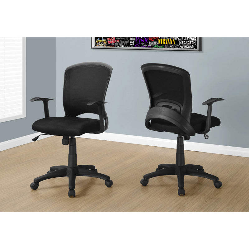 Monarch Office Chairs Office Chairs M0814 IMAGE 9